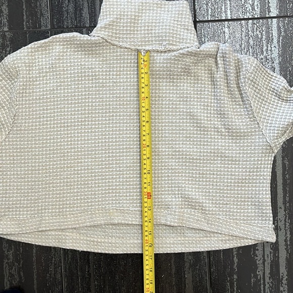 Free People crop top - Picture 5 of 8